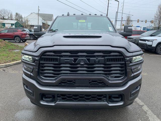 new 2026 Ram 2500 car, priced at $69,676