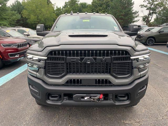 new 2026 Ram 2500 car, priced at $81,005
