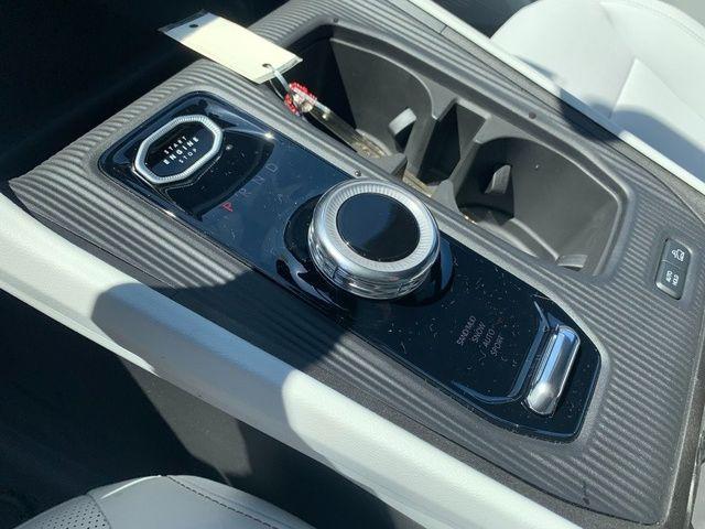 new 2026 Jeep Cherokee car, priced at $40,598
