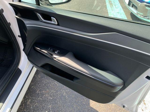 used 2024 Kia K5 car, priced at $24,501