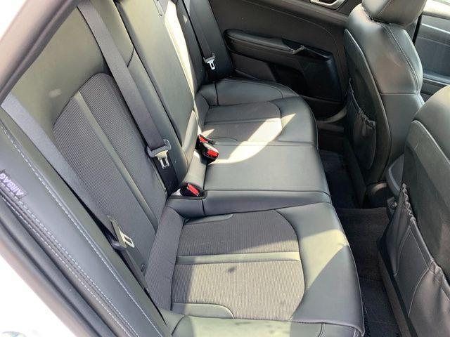 used 2024 Kia K5 car, priced at $24,501