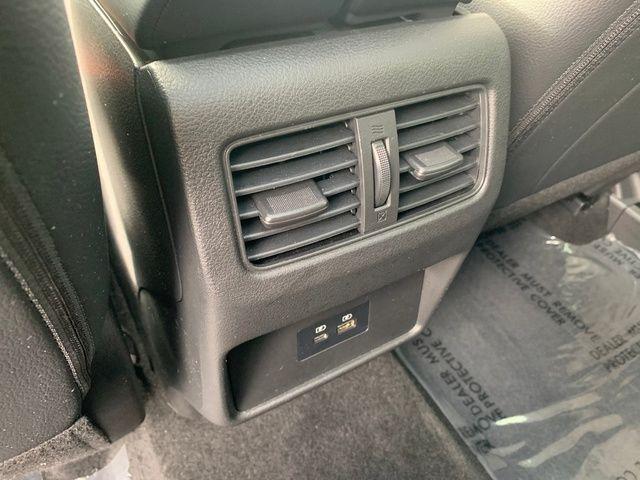 used 2023 Nissan Rogue car, priced at $27,676