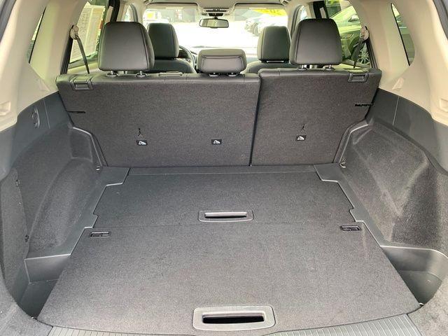 used 2023 Nissan Rogue car, priced at $27,676