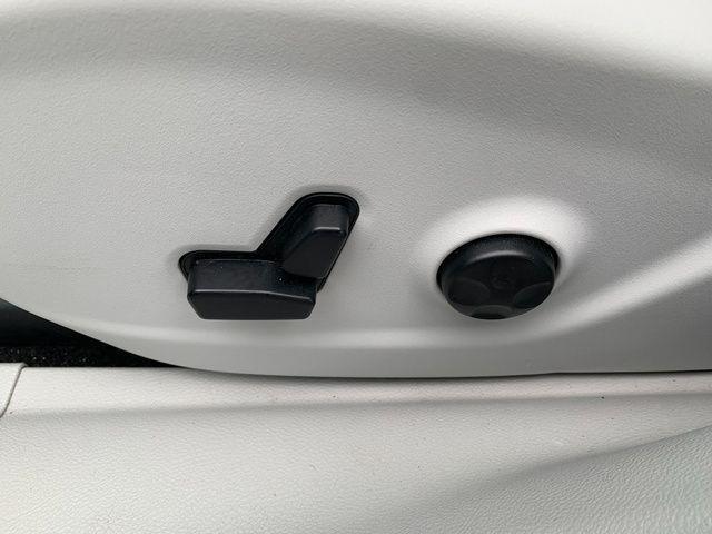 used 2020 Jeep Cherokee car, priced at $20,141