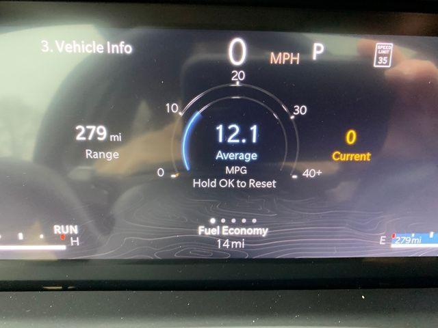 new 2026 Jeep Grand Cherokee car, priced at $46,753