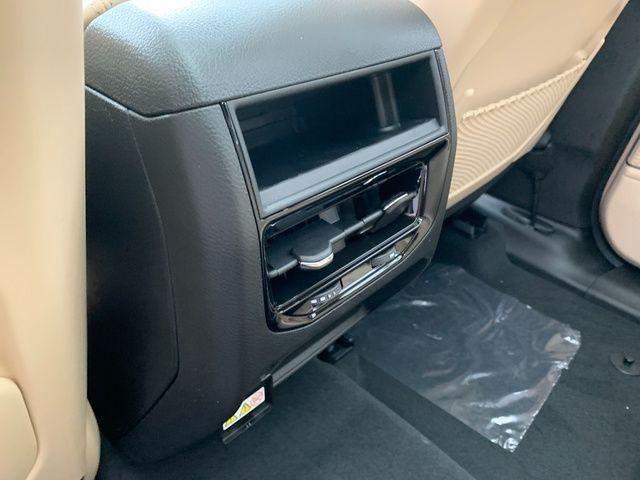 new 2026 Jeep Grand Cherokee car, priced at $46,753