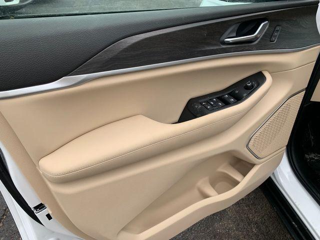 new 2026 Jeep Grand Cherokee car, priced at $46,753