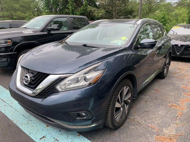 used 2015 Nissan Murano car, priced at $10,770