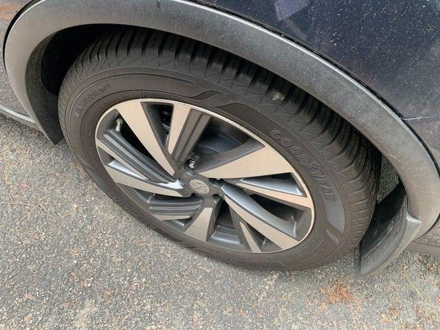 used 2015 Nissan Murano car, priced at $10,770