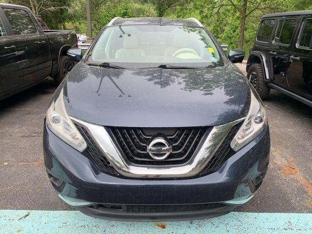used 2015 Nissan Murano car, priced at $10,770