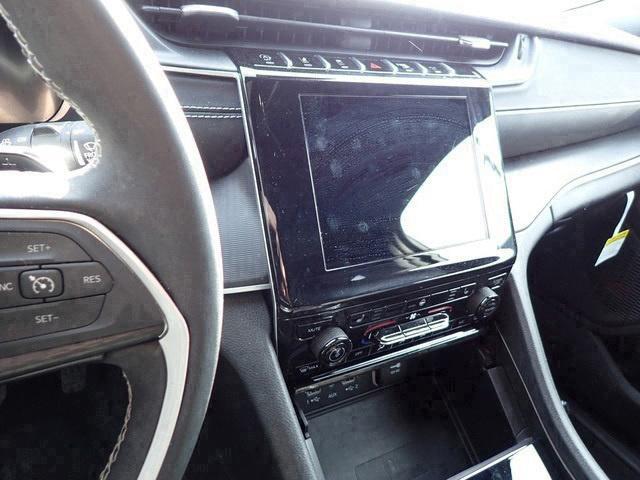 used 2024 Jeep Grand Cherokee L car, priced at $31,199