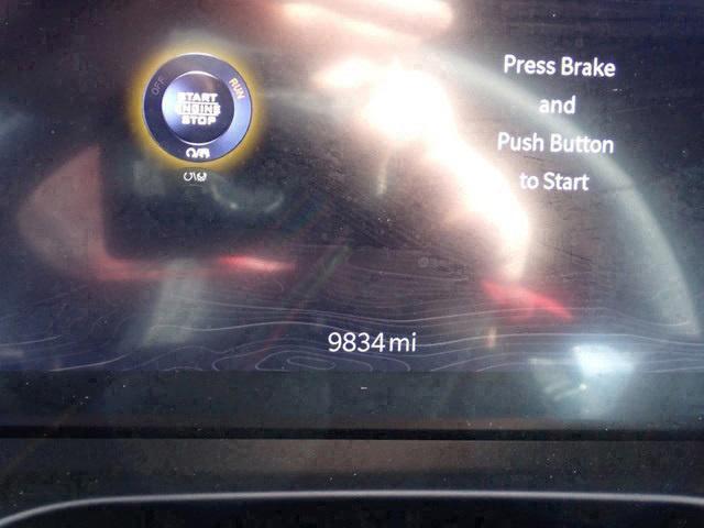 used 2024 Jeep Grand Cherokee L car, priced at $31,199