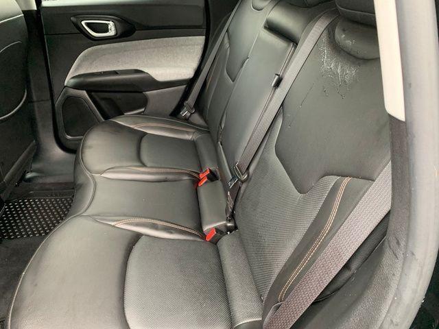 used 2022 Jeep Compass car, priced at $22,954
