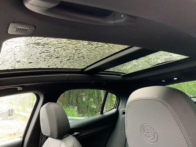 used 2023 Alfa Romeo Stelvio car, priced at $26,760