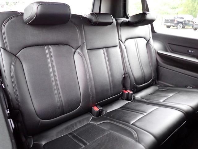 used 2024 Jeep Wagoneer L car, priced at $56,352