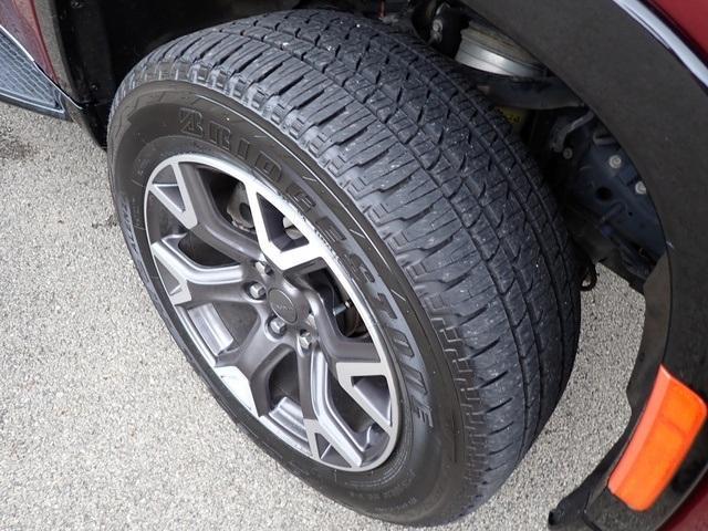 used 2024 Jeep Wagoneer L car, priced at $56,352