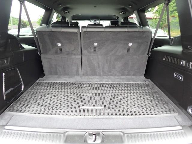 used 2024 Jeep Wagoneer L car, priced at $56,352