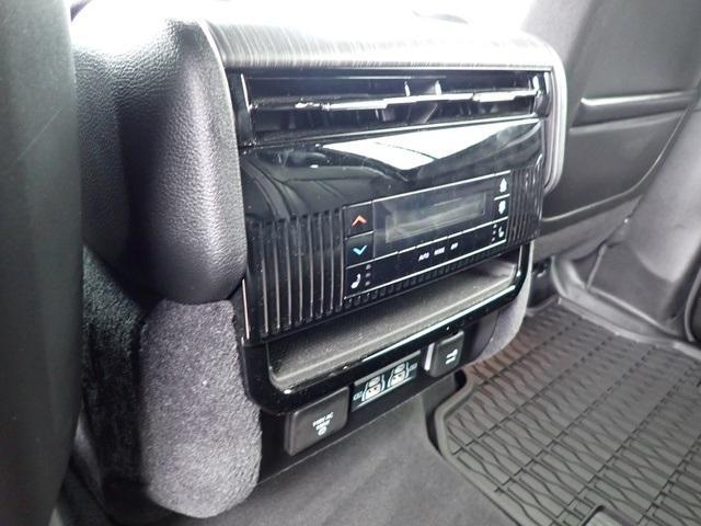 used 2024 Jeep Wagoneer L car, priced at $56,352