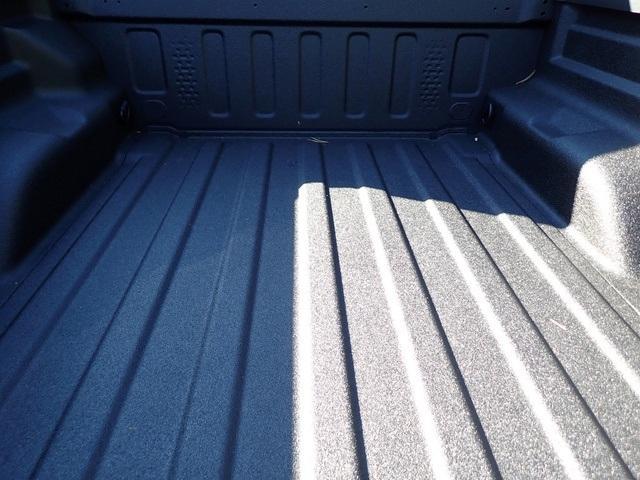 new 2025 Jeep Gladiator car, priced at $46,237