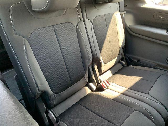 used 2023 Jeep Grand Cherokee L car, priced at $32,244