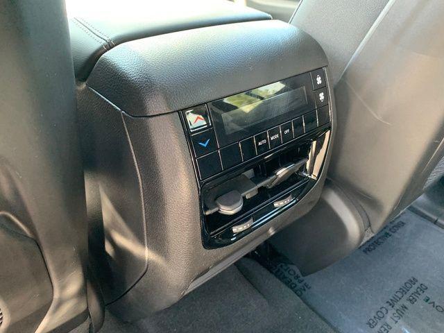 used 2023 Jeep Grand Cherokee L car, priced at $32,244