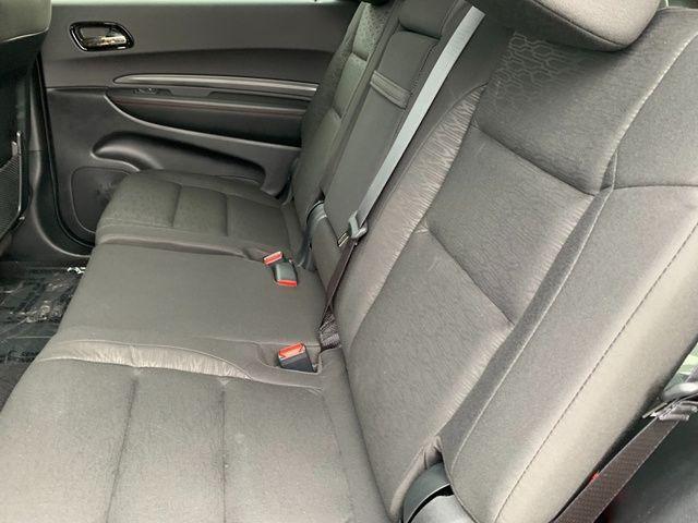 new 2026 Dodge Durango car, priced at $48,500