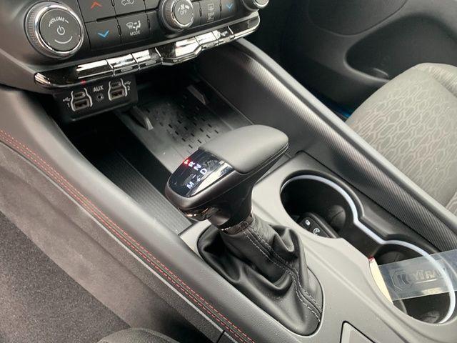 new 2026 Dodge Durango car, priced at $48,500