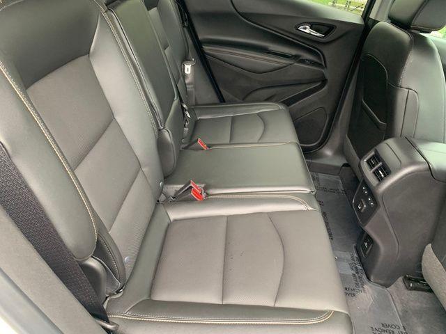 used 2020 Chevrolet Equinox car, priced at $20,506