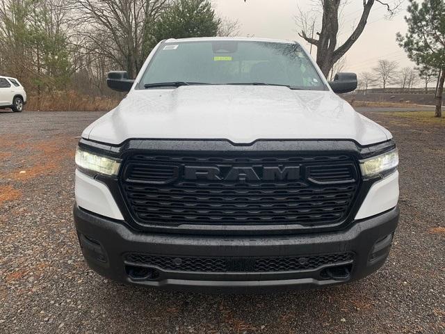 new 2026 Ram 1500 car, priced at $48,369