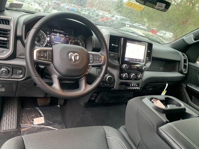 new 2026 Ram 1500 car, priced at $48,369