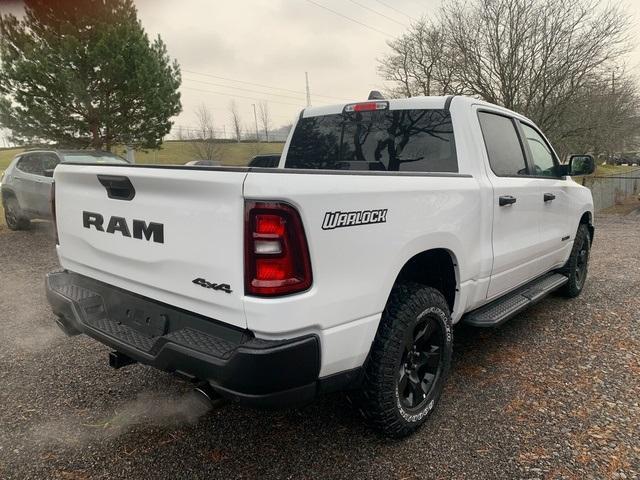 new 2026 Ram 1500 car, priced at $48,369