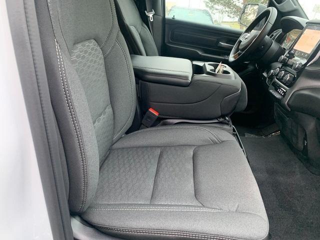 new 2026 Ram 1500 car, priced at $48,369