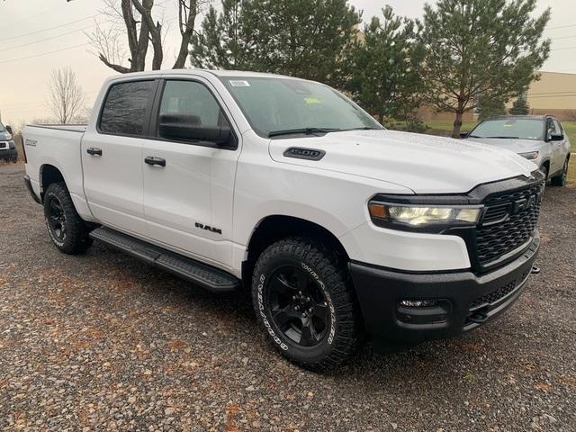 new 2026 Ram 1500 car, priced at $48,369