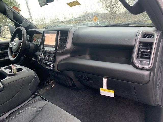 new 2026 Ram 1500 car, priced at $48,369