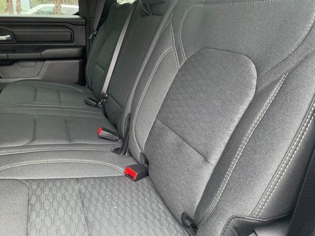 new 2026 Ram 1500 car, priced at $48,369