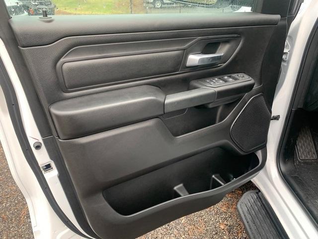 new 2026 Ram 1500 car, priced at $48,369