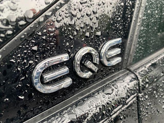 used 2025 Mercedes-Benz AMG EQE car, priced at $76,992