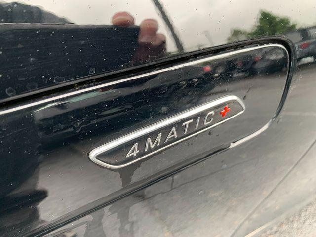 used 2025 Mercedes-Benz AMG EQE car, priced at $76,992