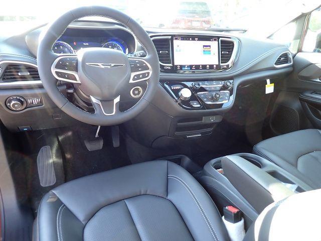 new 2026 Chrysler Pacifica car, priced at $44,847