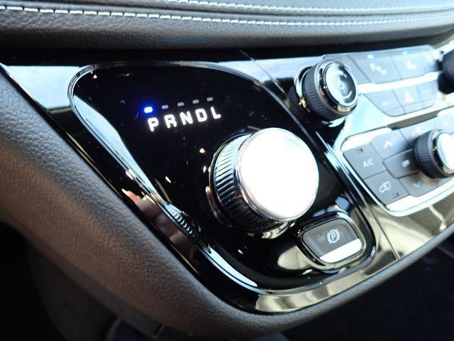 new 2026 Chrysler Pacifica car, priced at $44,847