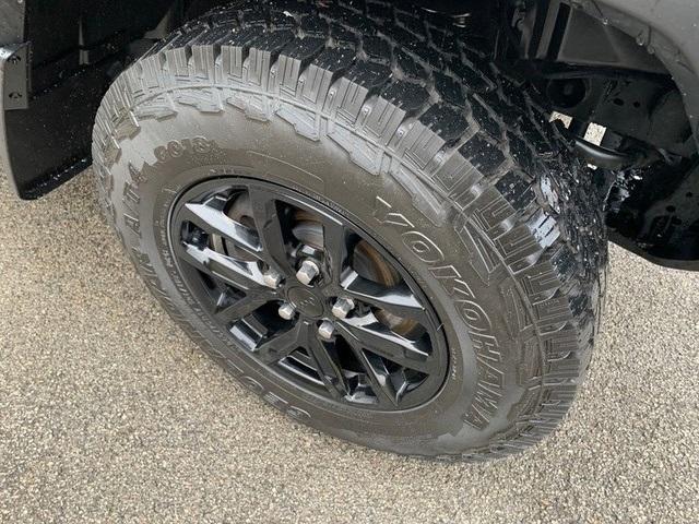 used 2023 Jeep Gladiator car, priced at $33,165