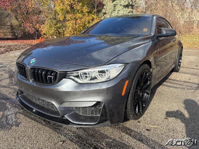 used 2015 BMW M4 car, priced at $32,198
