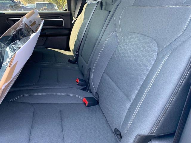 new 2026 Ram 1500 car, priced at $53,387