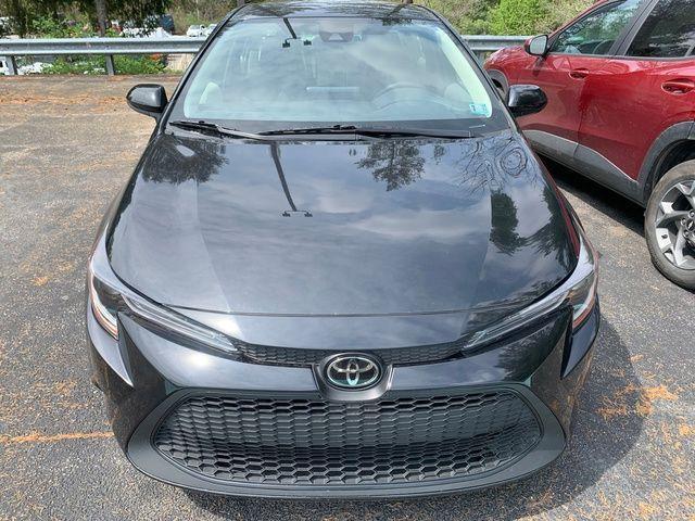 used 2022 Toyota Corolla car, priced at $19,997