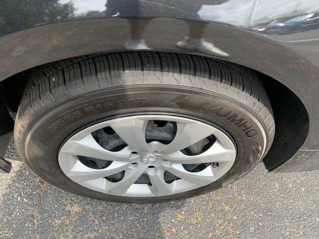 used 2022 Toyota Corolla car, priced at $19,997