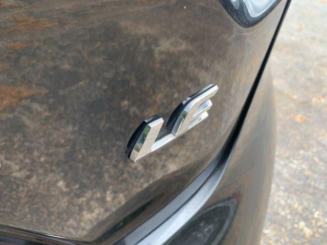 used 2022 Toyota Corolla car, priced at $19,997