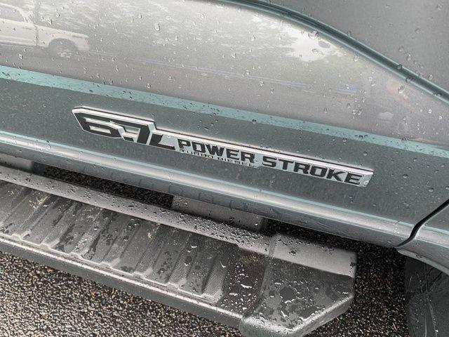 used 2024 Ford F-350 car, priced at $76,160