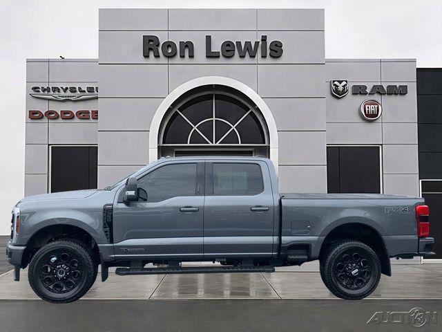 used 2024 Ford F-350 car, priced at $76,160