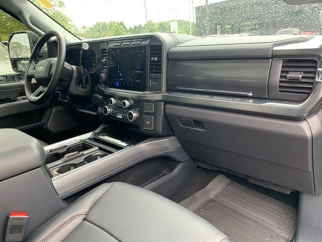 used 2024 Ford F-350 car, priced at $76,160