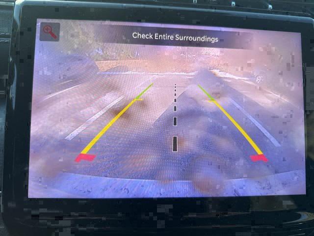 used 2025 Jeep Grand Cherokee L car, priced at $41,721